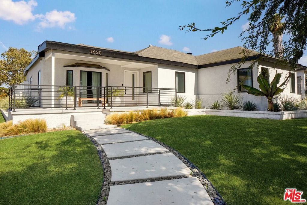 3650 Virginia Road Property Photo 1