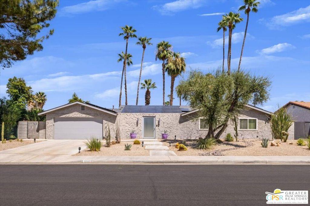 1240 S Beverly Drive Property Photo
