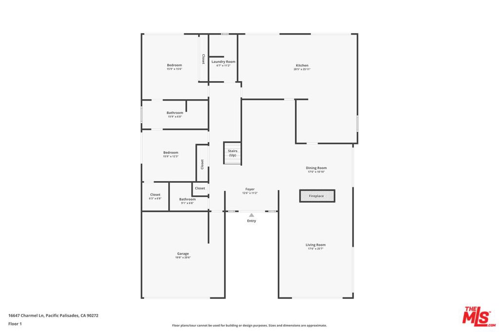 16647 Charmel Lane Property Photo 50