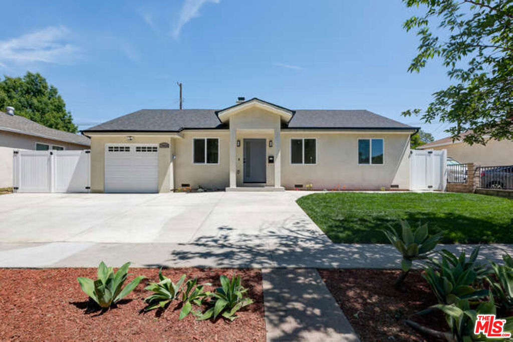 7444 Ostrom Avenue Property Photo 1