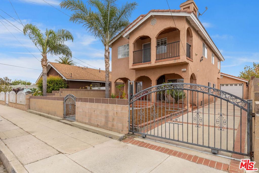 1060 Mcfarland Avenue Property Photo 1