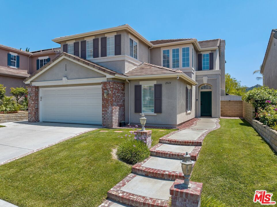 25614 Lewis Way Property Photo 1