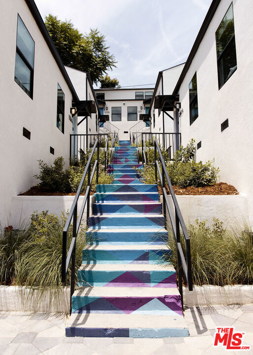 1236 W Sunset Boulevard Property Photo 1