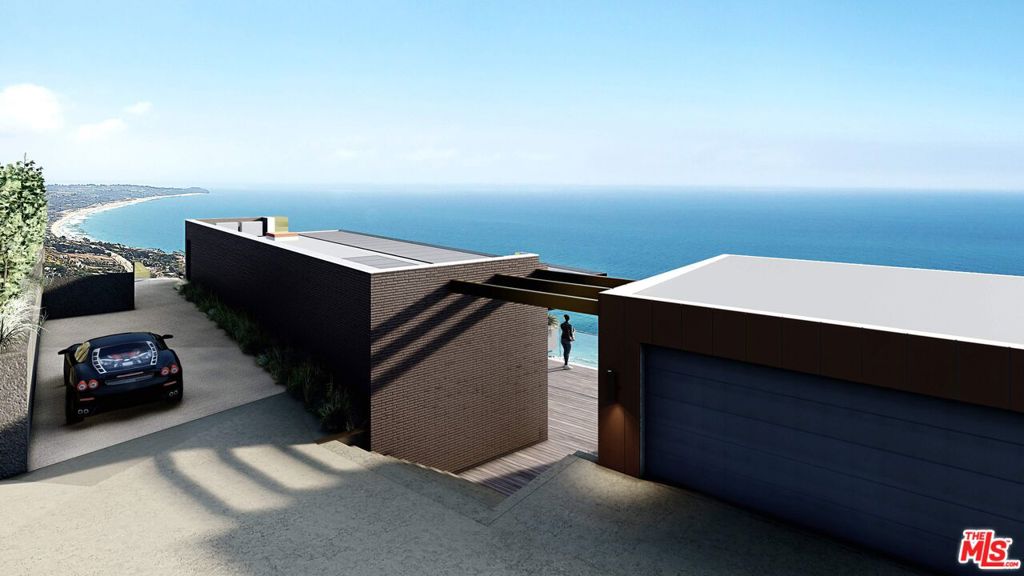 4140 Encinal Canyon Road Property Photo 4