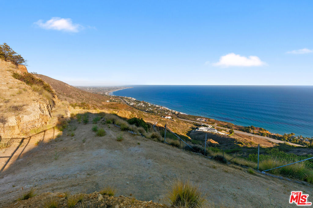 4140 Encinal Canyon Road Property Photo 13