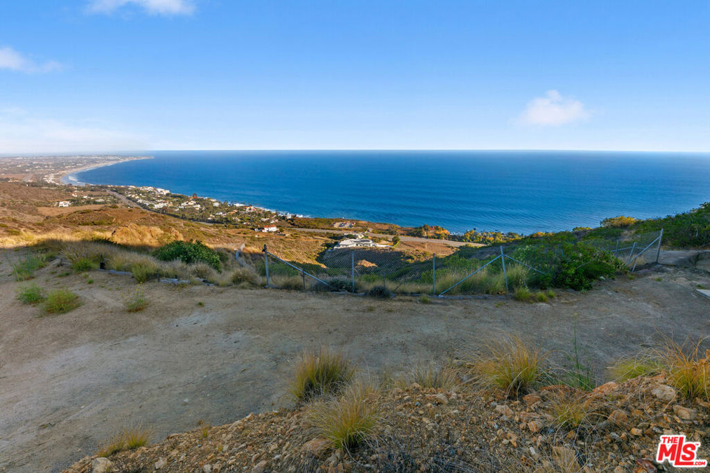4140 Encinal Canyon Road Property Photo 16