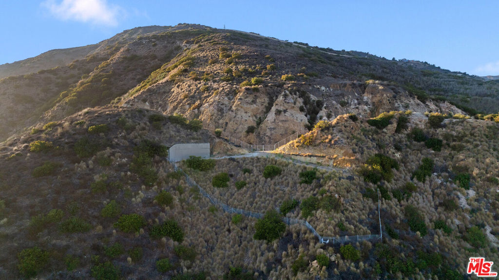 4140 Encinal Canyon Road Property Photo 27