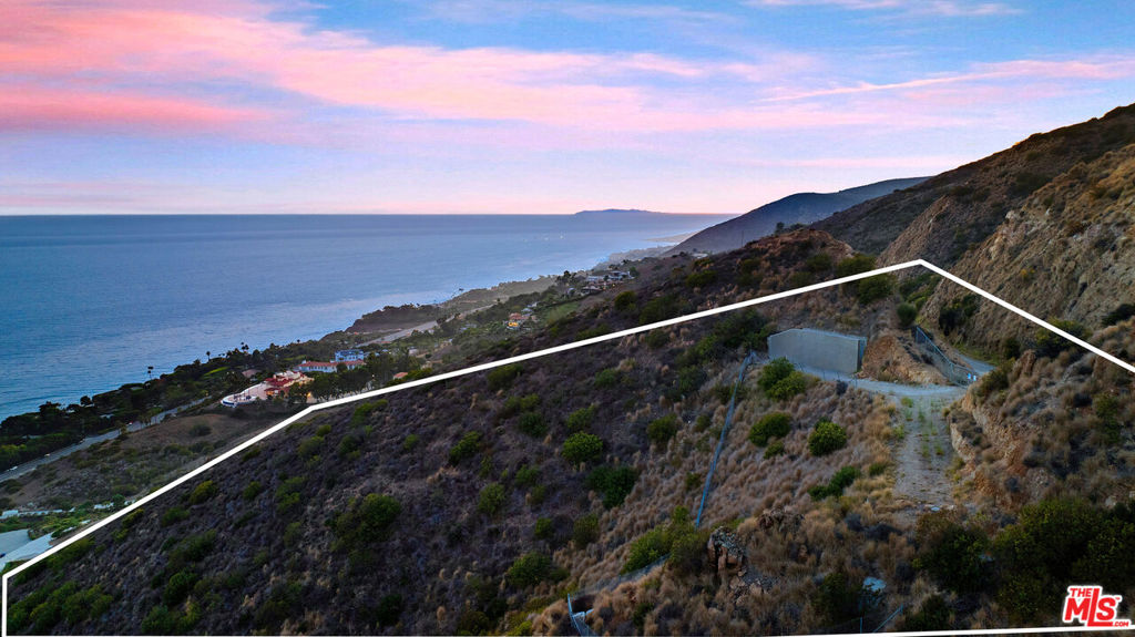 4140 Encinal Canyon Road Property Photo 29