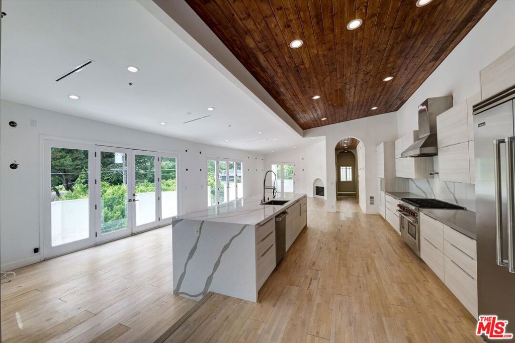 1754 Franklin Canyon Drive Property Photo 33