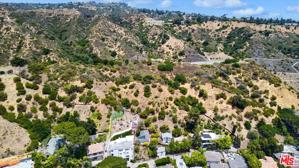 1754 Franklin Canyon Drive Property Photo 73