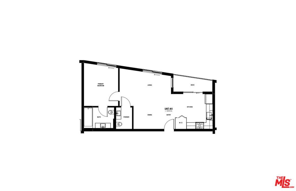1361 Kelton Avenue 401 Property Photo 16