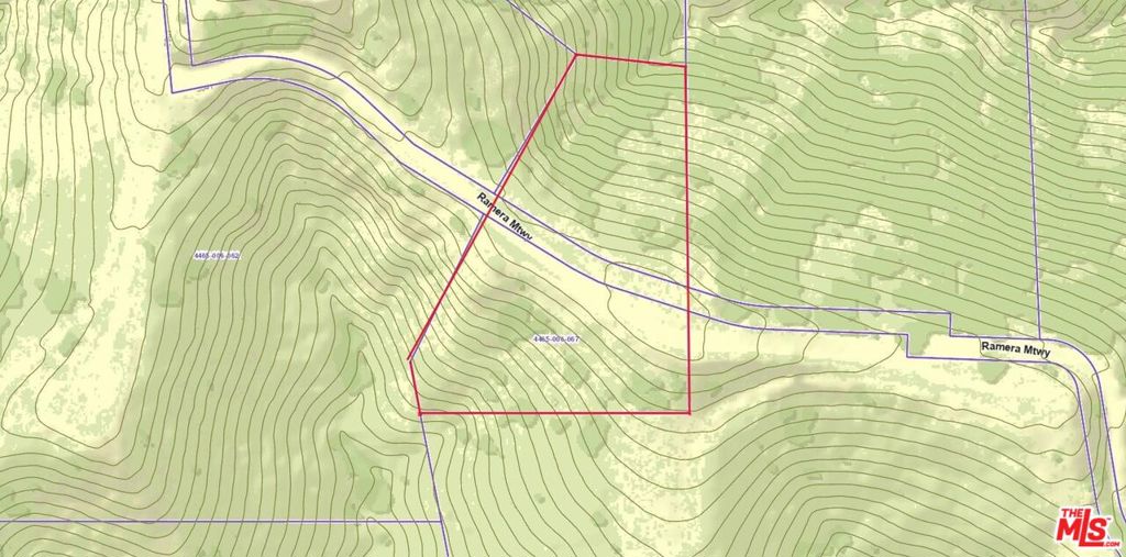 0 Ramera Motorway Property Photo 24
