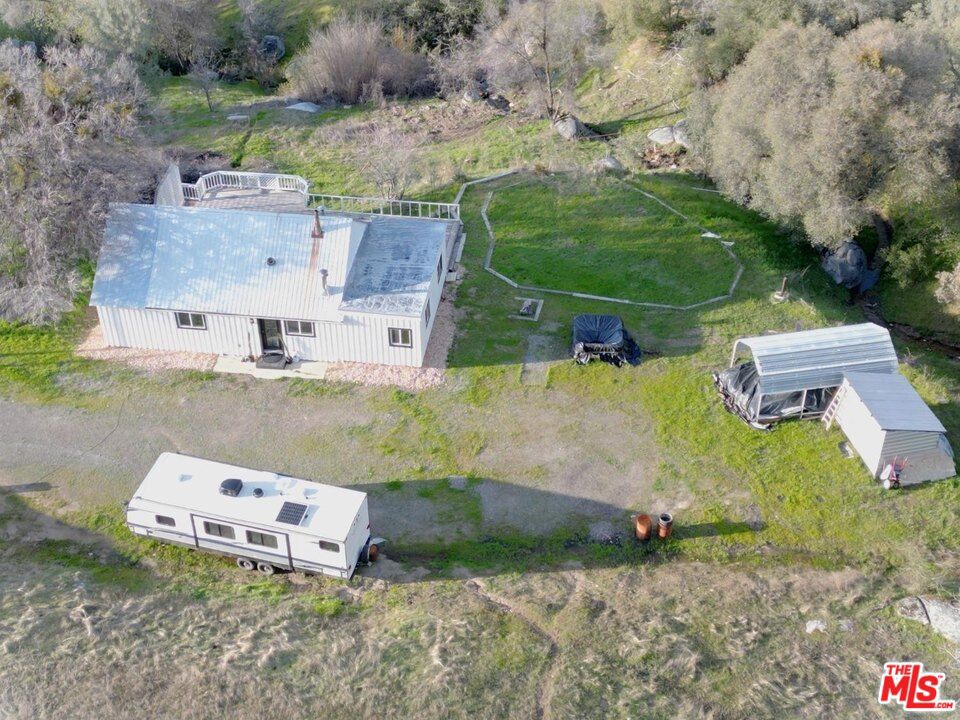 4132 Usona Road Property Photo 1