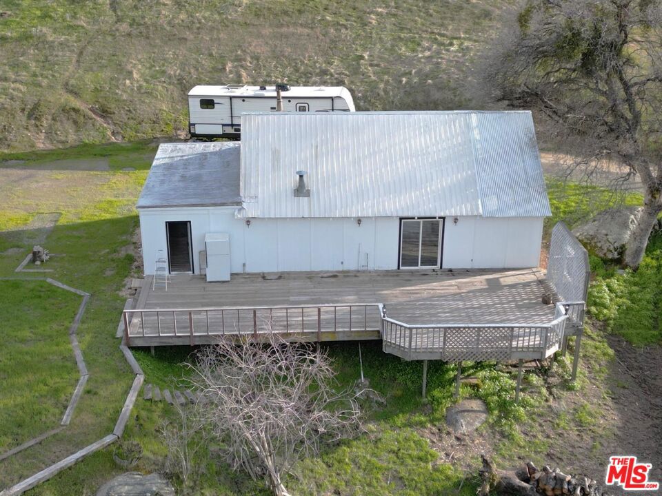 4132 Usona Road Property Photo 2