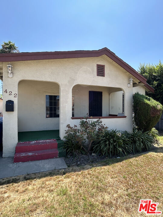 422 E Colden Avenue Property Photo 3