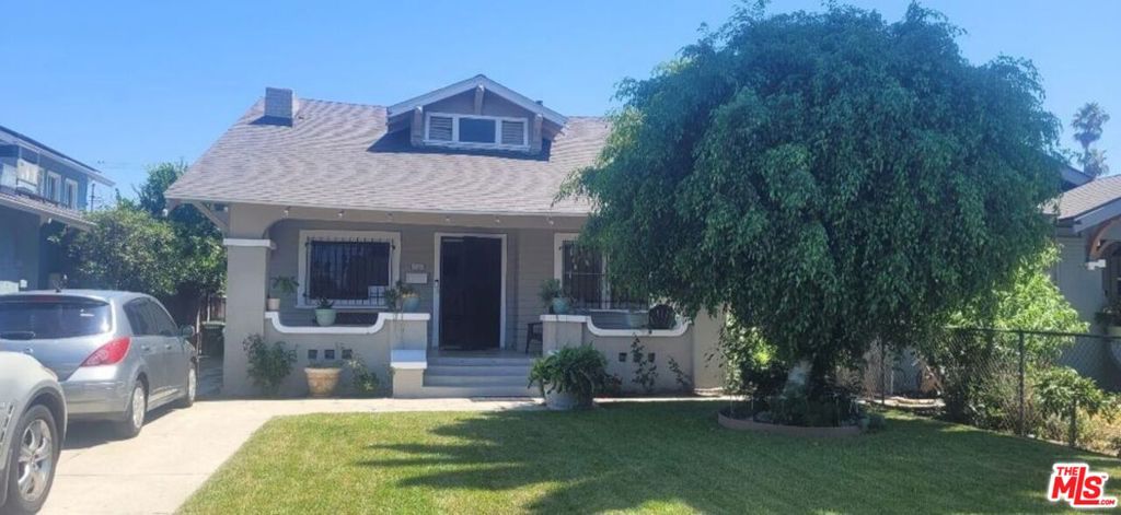 5102 Cimarron Street Property Photo 1