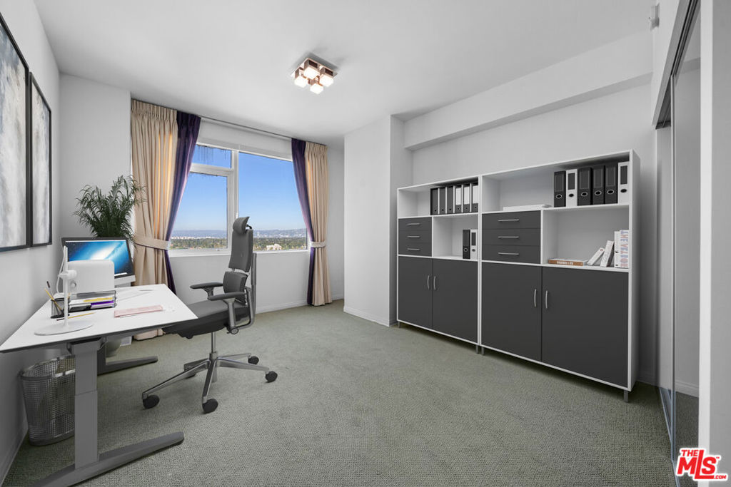 3785 Wilshire Boulevard 1709 Property Photo 4