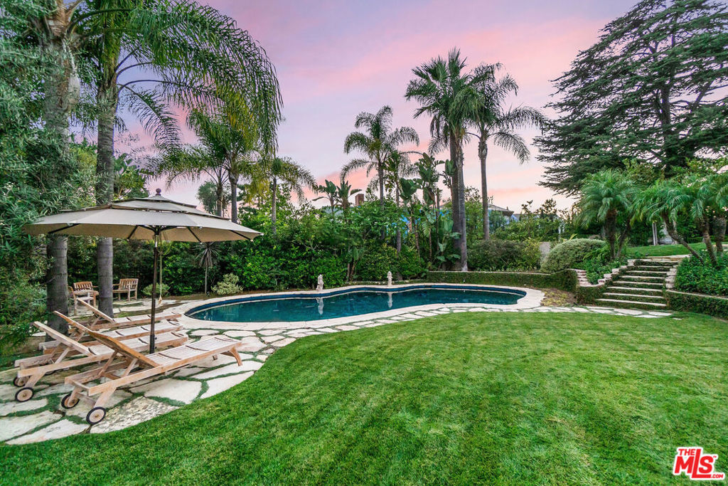 1000 Bel Air Road Property Photo 2