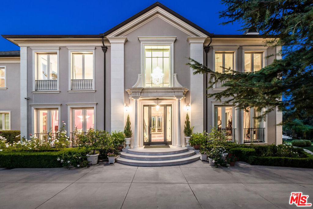 1000 Bel Air Road Property Photo 3