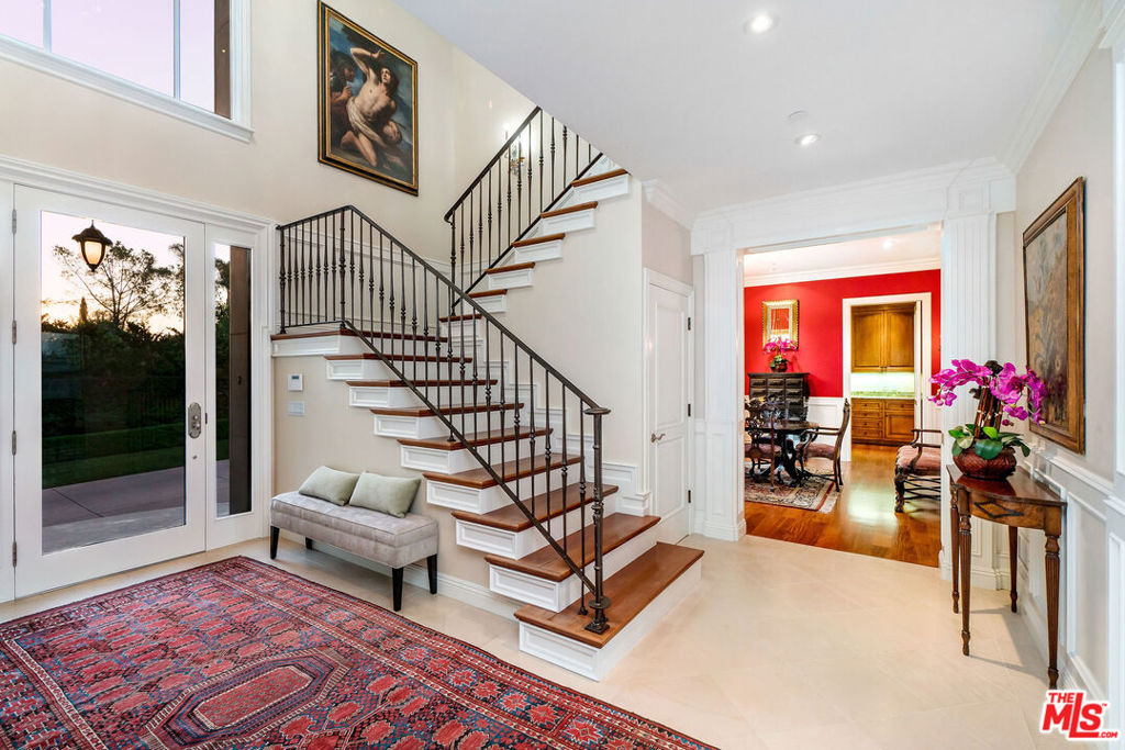 1000 Bel Air Road Property Photo 4