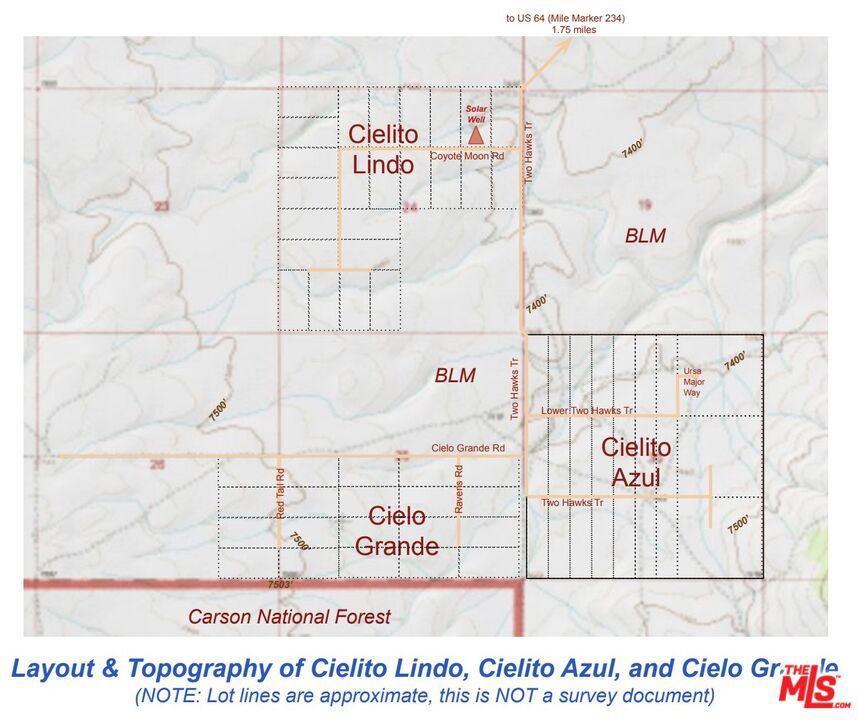 0 Cielo Grande Property Photo 4