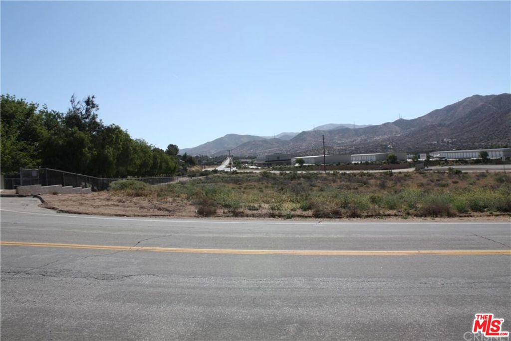 0 Vac/cor Soledad Canyon R Property Photo 1