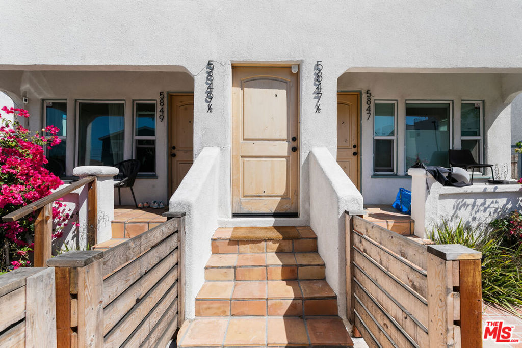 5847 1/2 Ernest Avenue Property Photo 18