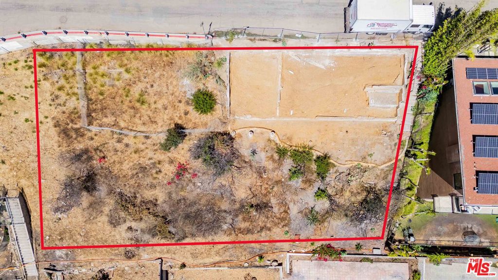 17884 Castellammare Drive Property Photo 1