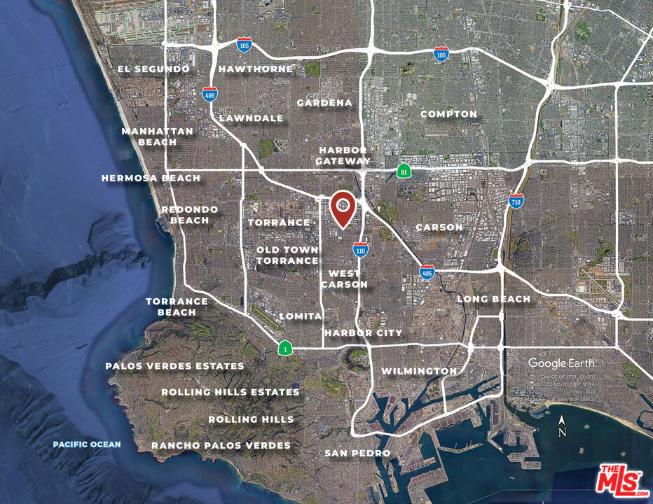 20414 Kenwood Avenue Property Photo 3