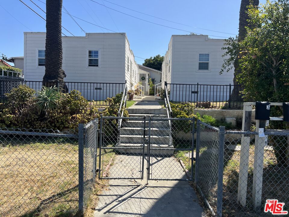 20414 Kenwood Avenue Property Photo 9