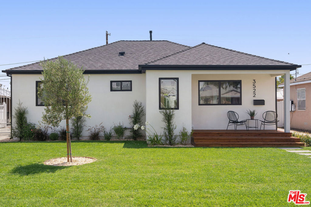 3522 Potomac Avenue Property Photo 1