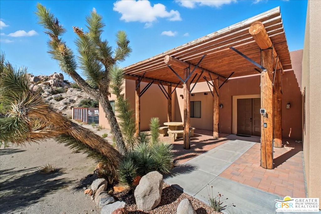 5935 Buena Suerte Road Property Photo 8