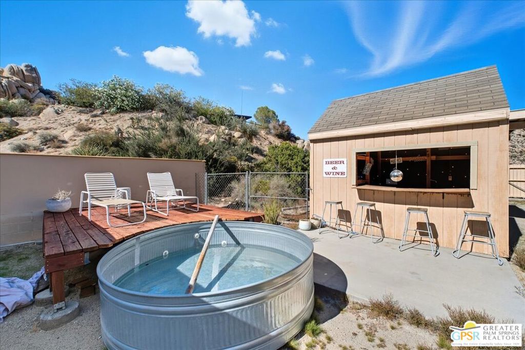 5935 Buena Suerte Road Property Photo 41