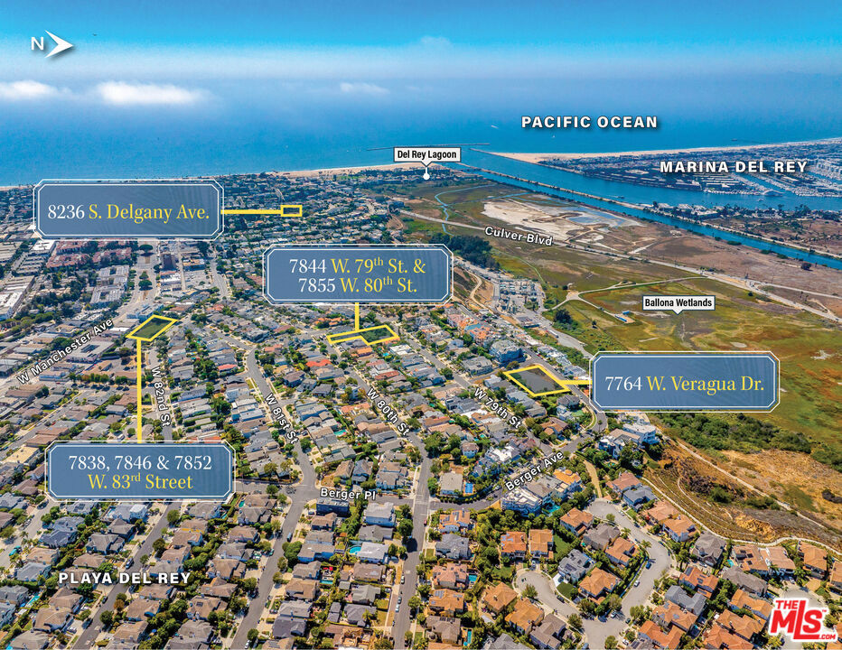7852 W 83rd Street Property Photo 1