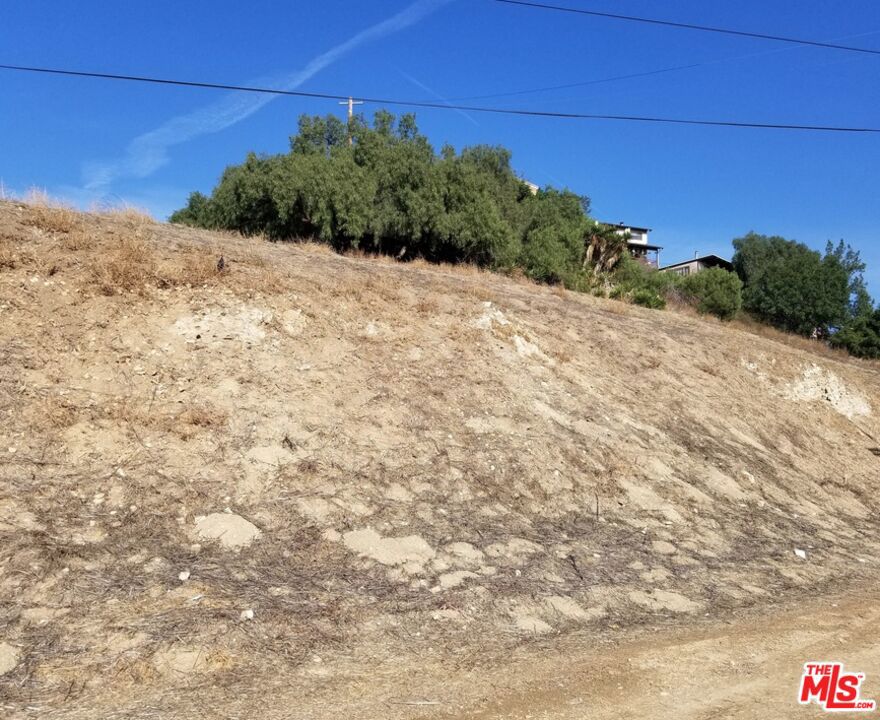 0 El Rosa Rd Property Photo 2