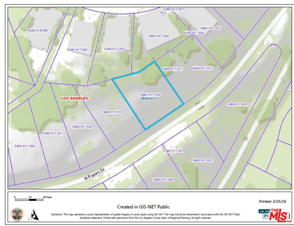 0 El Rosa Rd Property Photo 4