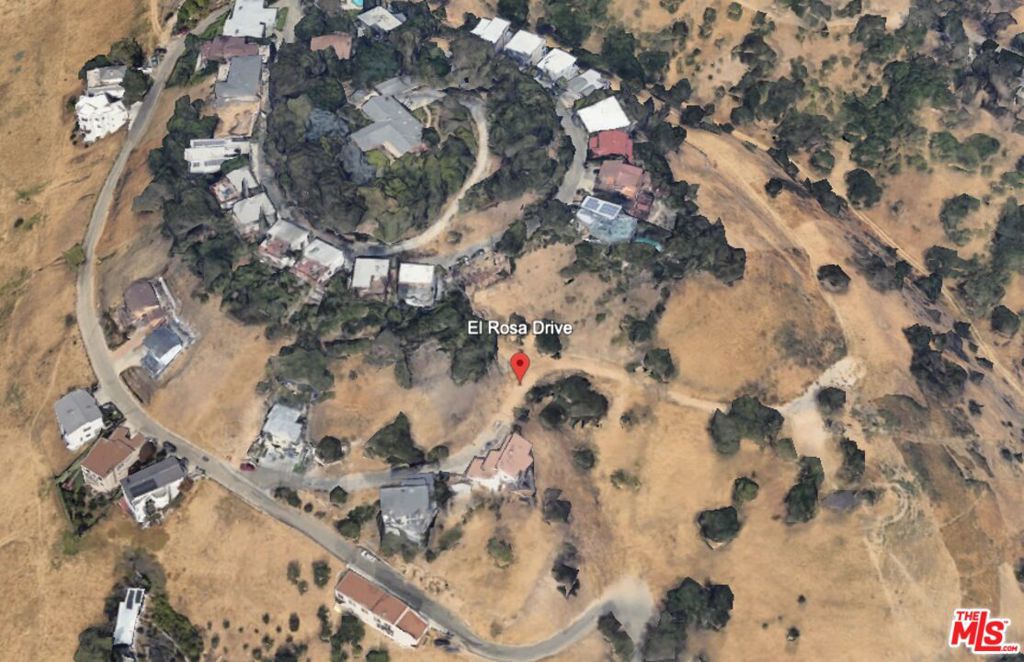 0 El Rosa Rd Property Photo 5