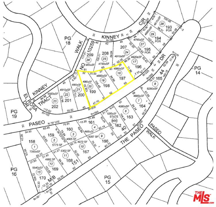 0 El Rosa Rd Property Photo 6