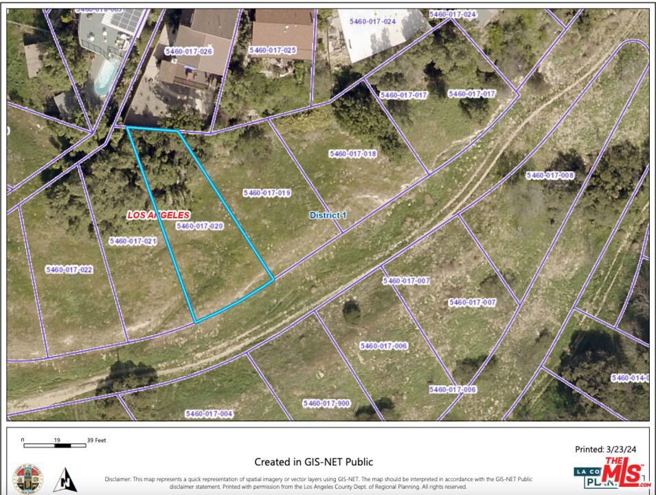 0 El Rosa Property Photo 5