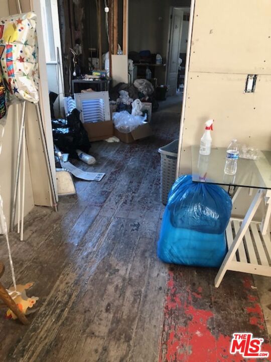 1032 Peralta Street Property Photo 6