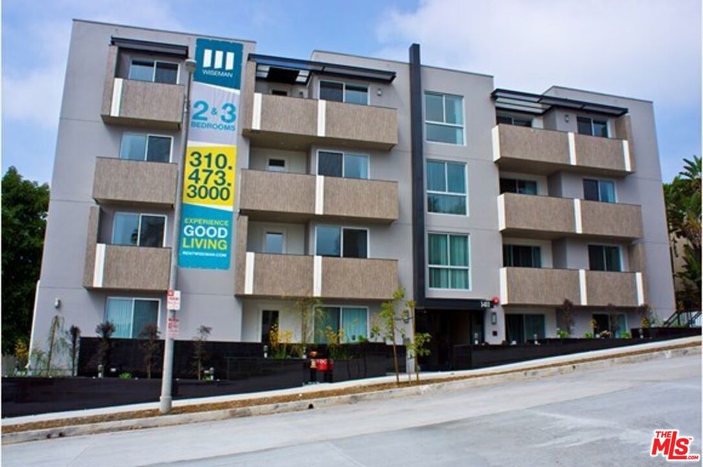 1411 Barry Avenue ph5 Property Photo 1