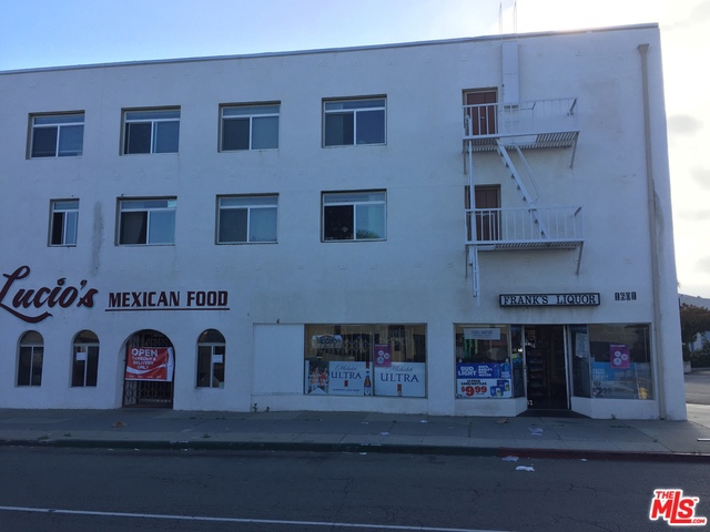 1601 Cabrillo Avenue Property Photo 3