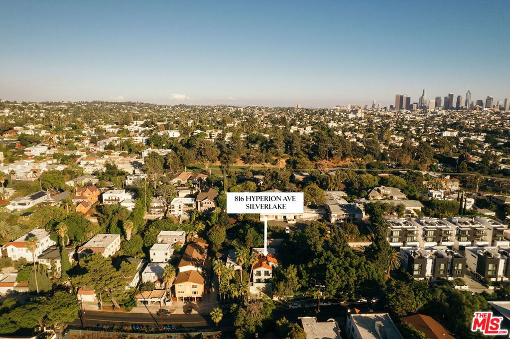 816 Hyperion Avenue Property Photo 43