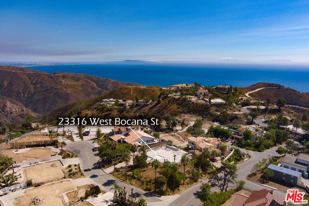 23316 W Bocana Street Property Photo 15