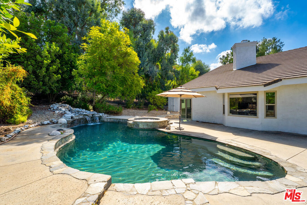 24228 Dry Canyon Cold Creek Road Property Photo 33