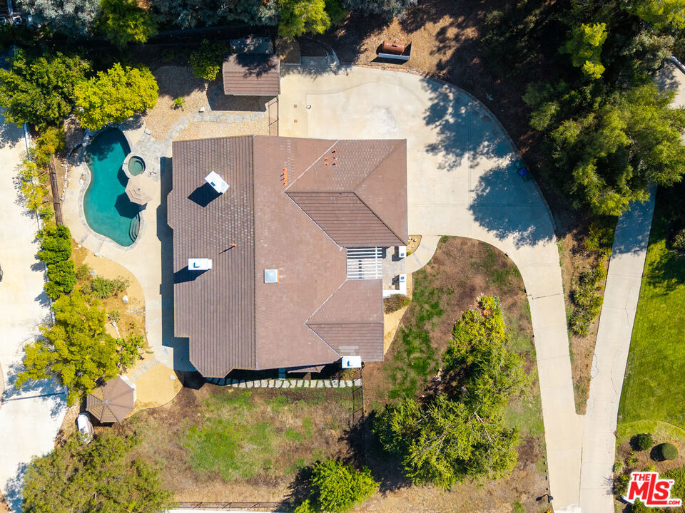 24228 Dry Canyon Cold Creek Road Property Photo 37