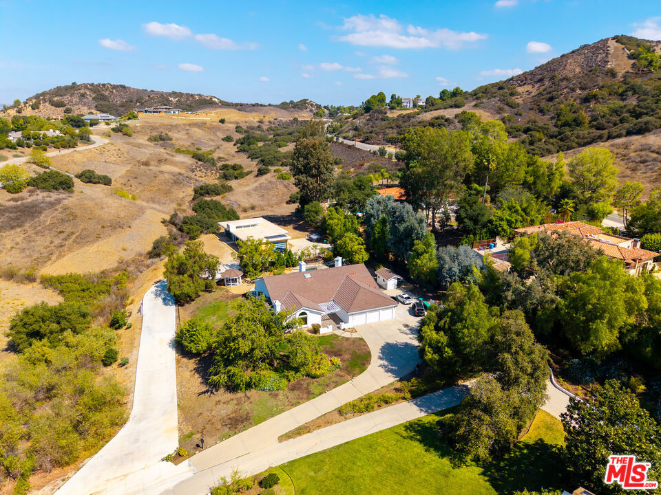 24228 Dry Canyon Cold Creek Road Property Photo 40