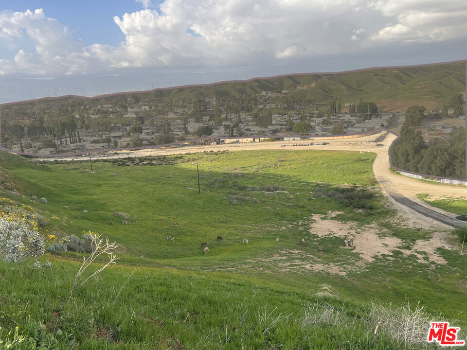 0 Reche Canyon Road Property Photo 1