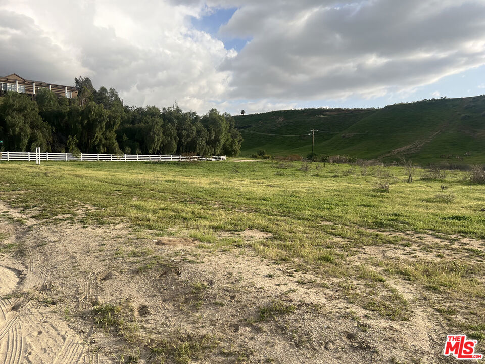 0 Reche Canyon Road Property Photo 2