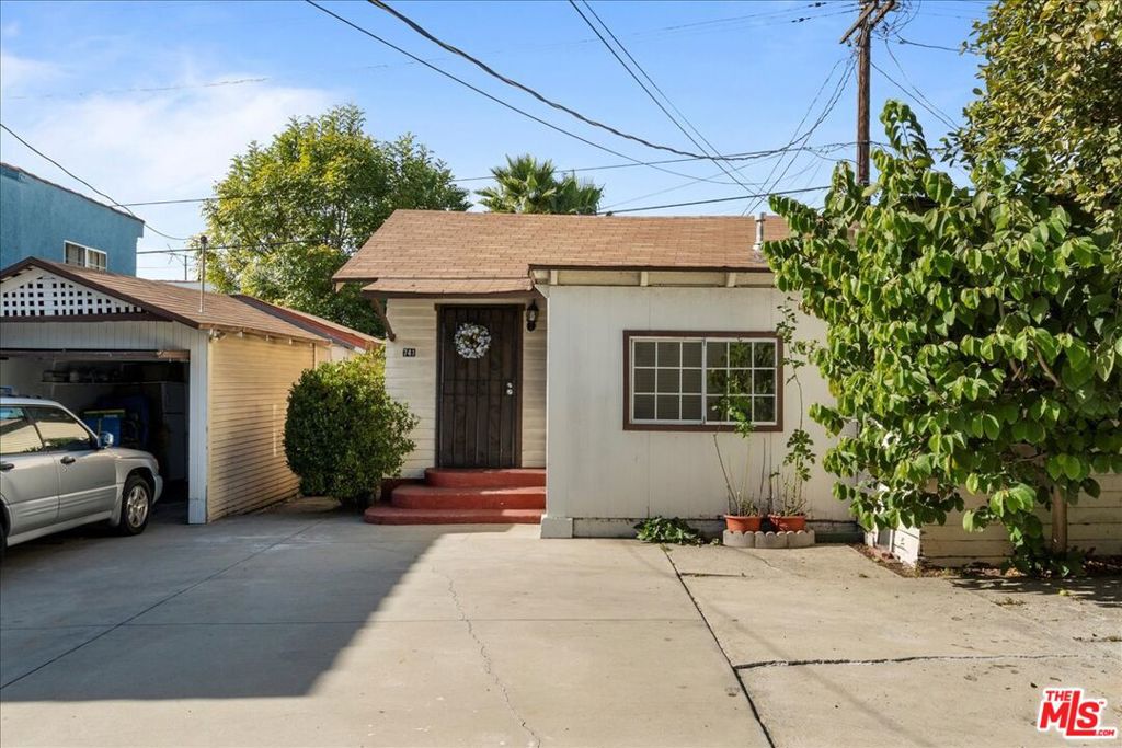 741 N Harvard Boulevard Property Photo 7